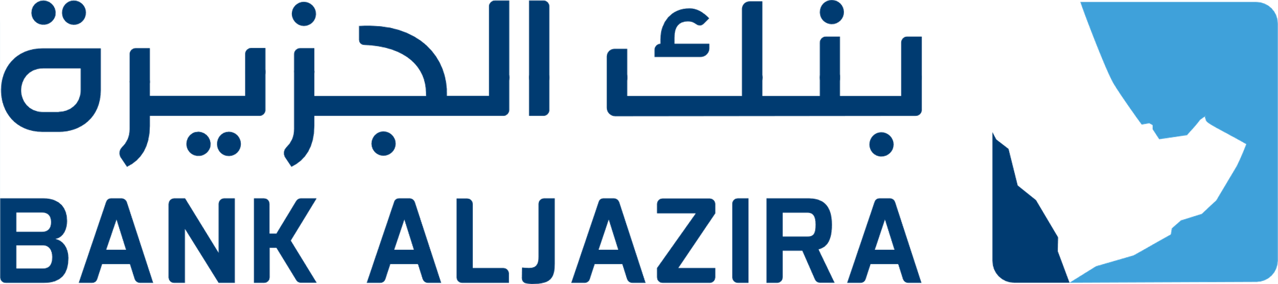 Bank Aljazira logo