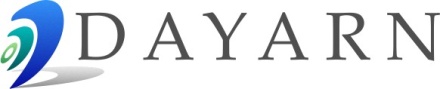 DAYARN logo
