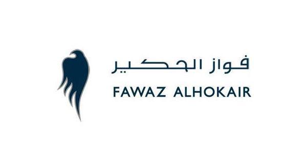 Fawaz Alhokair logo