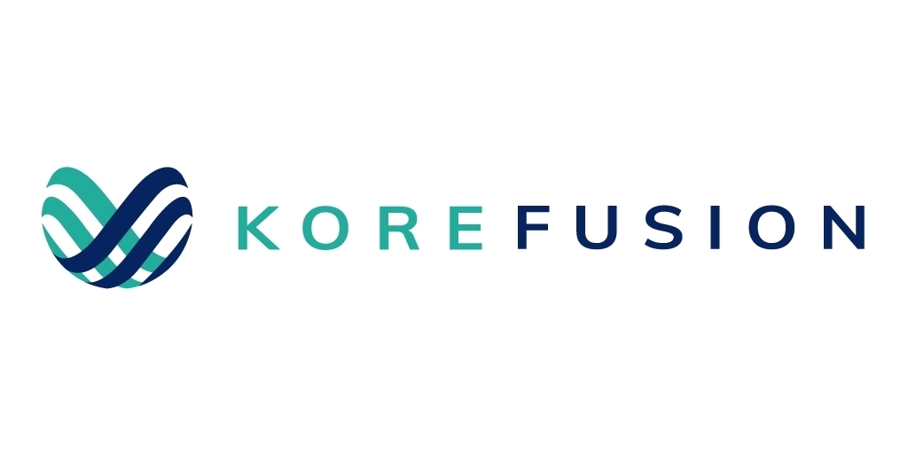 KoreFusion logo