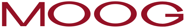MOOG logo