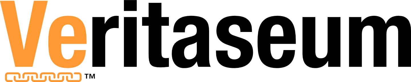 Veritaseum logo